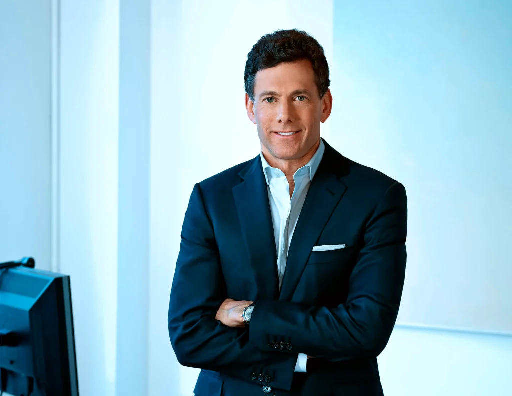 Take-Two Interactive CEO Strauss Zelnick speaking about GTA 6 November 2026 release date